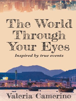 cover image of The World Through Your Eyes